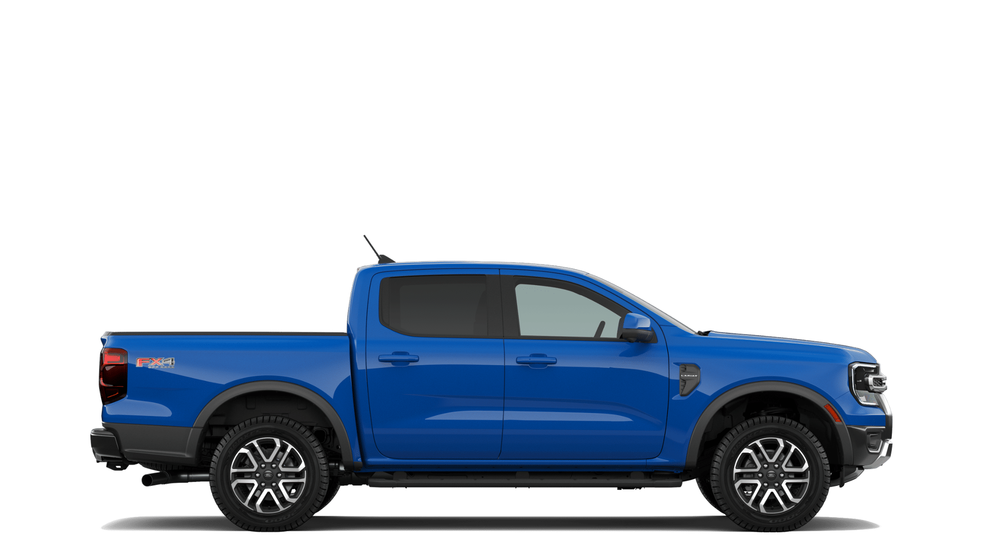2026 Ford Ranger® External Image 1